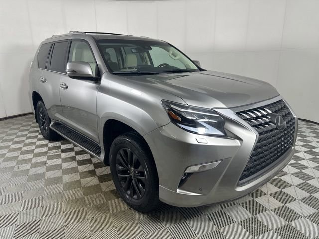 2023 Lexus GX 460 460 PREMIUM's photo