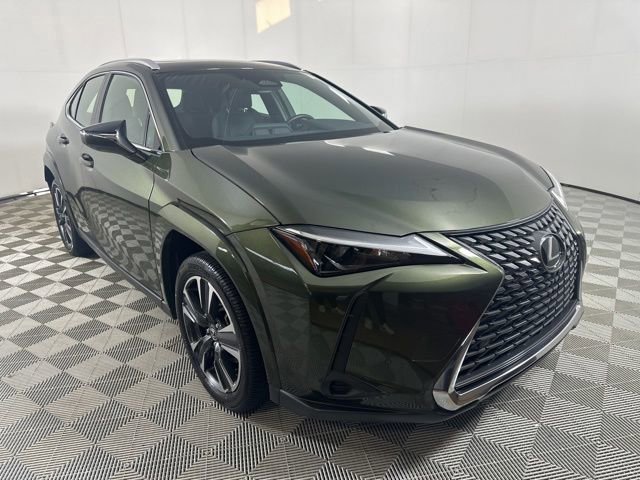 2025 Lexus UX 300h 300h Premium AWD's photo