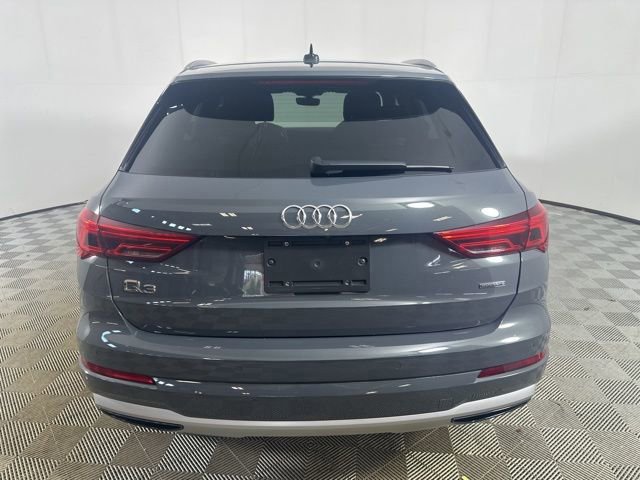 2020 Audi Q3 Premium - Photo 6