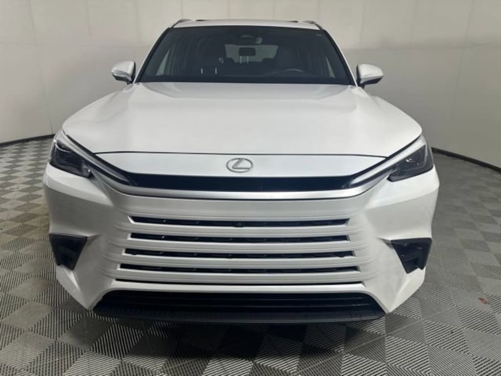 Certified 2024 Lexus TX 350 PREMIUM AWD Sport Utility