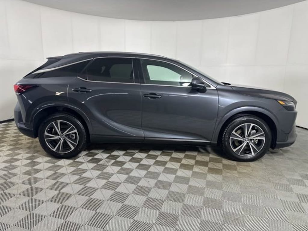Used 2024 Lexus RX 350 Premium