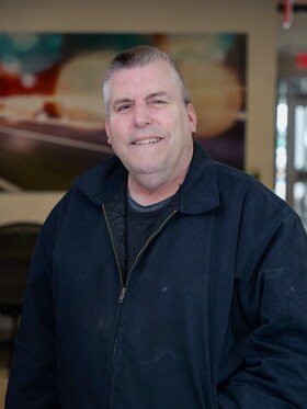 Staff member Jeff King from ID_da7d2e