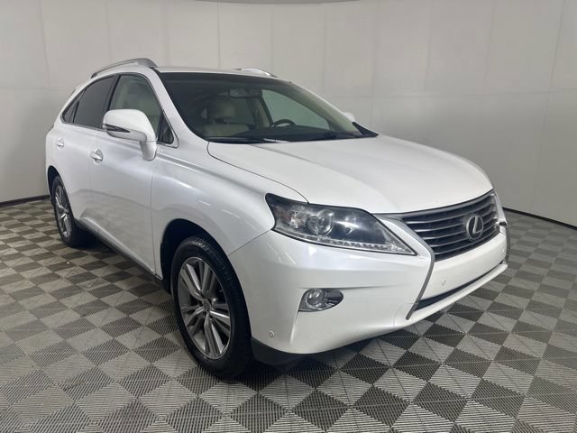 2015 Lexus RX 350 350 4x2's photo
