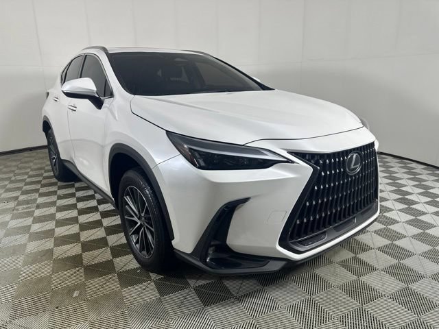 2024 LEXUS NX 350 Sport Utility 