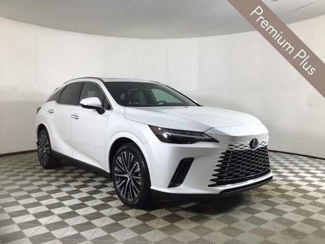 2024 Lexus RX