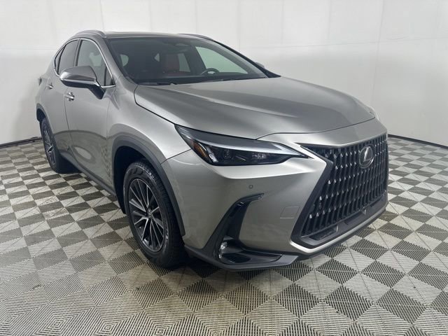 2023 Lexus NX 350 350 Premium AWD's photo