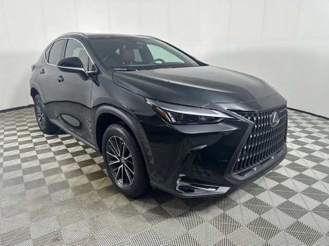 2024 LEXUS NX 350 Sport Utility 