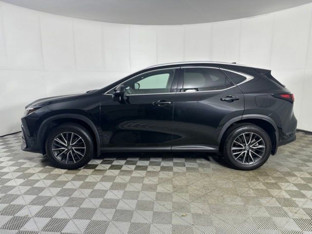 Used 2024 Lexus NX NX 350