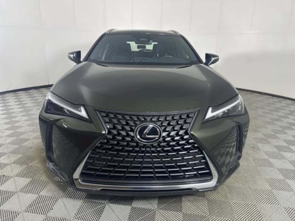 Used 2025 Lexus UX UX 300h Premium