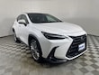  LEXUS NX 350
