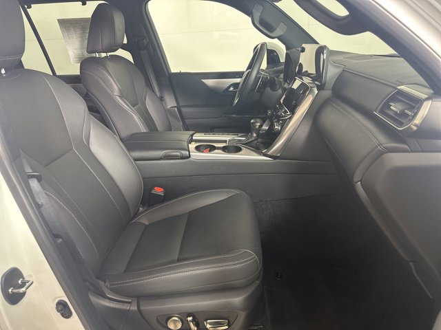 2024 Lexus LX F-Sport - Photo 27