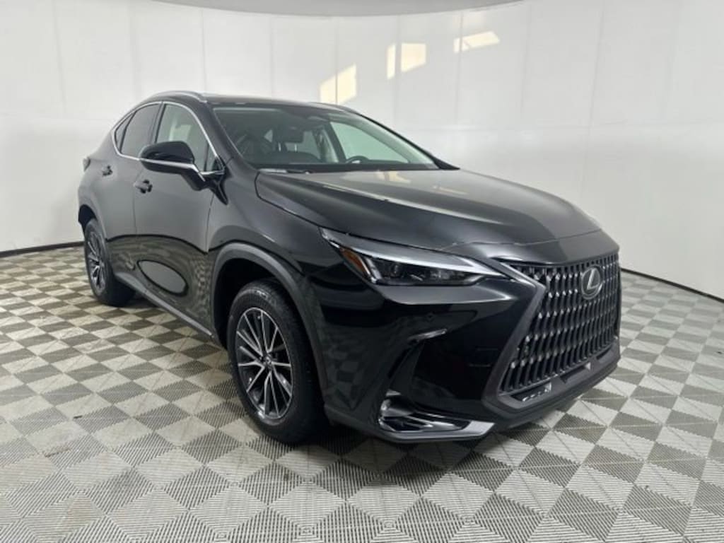 Used 2025 Lexus NX NX 350 Premium
