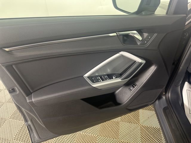 2020 Audi Q3 Premium - Photo 8