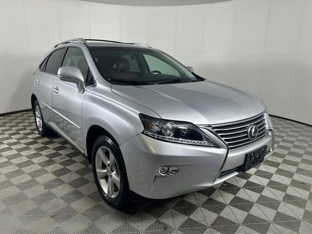 2015 Lexus RX 350 350 AWD's photo