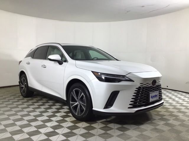 2023 Lexus RX 350