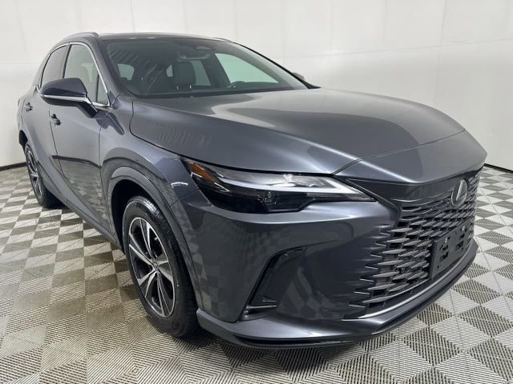 Used 2024 Lexus RX 350 Premium