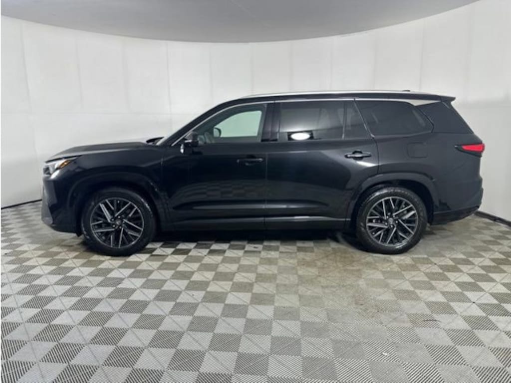 Certified 2024 Lexus TX 350 PREMIUM AWD Sport Utility