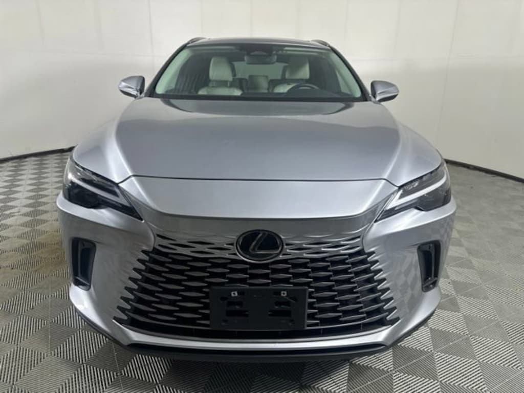 Certified 2024 Lexus RX RX 350 Premium Sport Utility