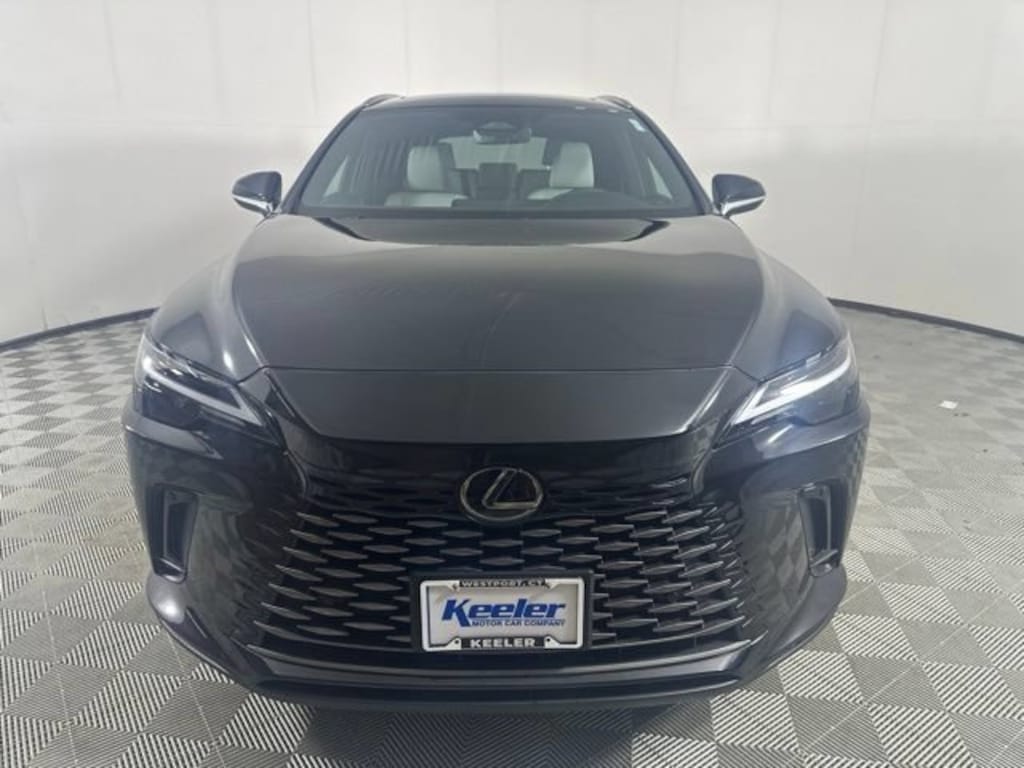 New 2026 Lexus RX RX 350 Premium Sport Utility