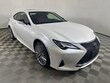  LEXUS RC 300