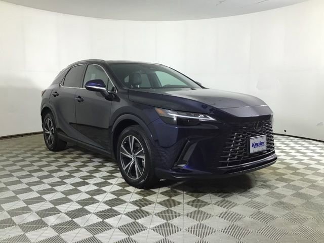 2023 Lexus RX 350