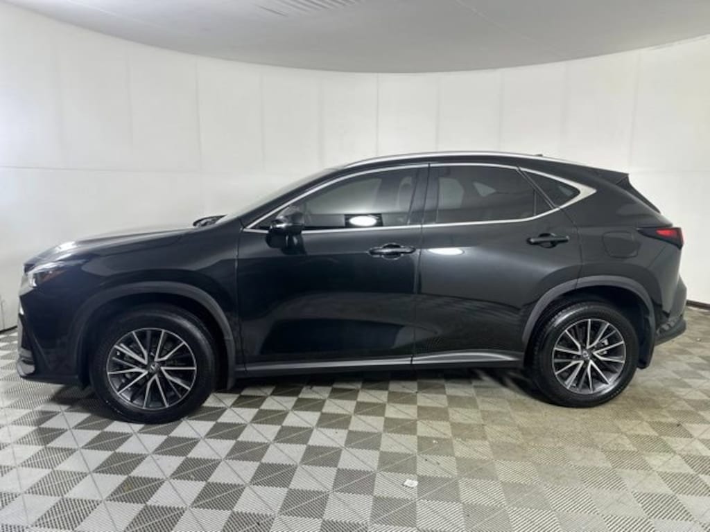 Used 2023 Lexus NX NX 350 Premium