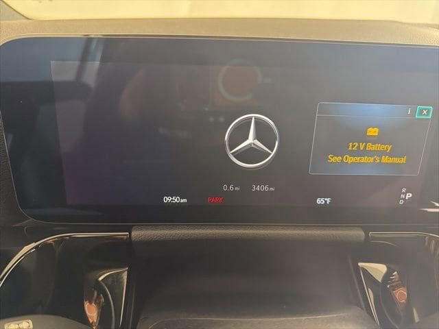 2025 Mercedes-Benz GLA GLA250 - Photo 21