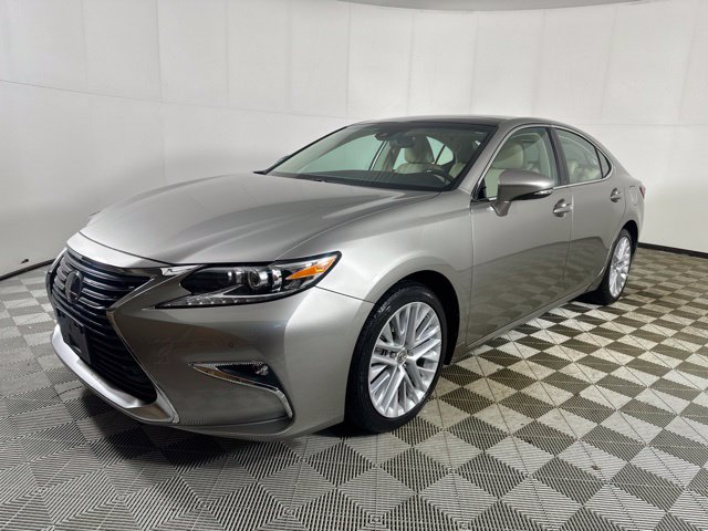 Used 2016 Lexus ES 350 350