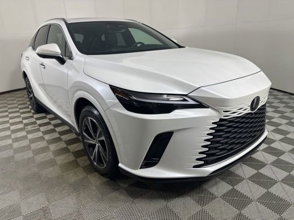 Used 2024 Lexus RX 350 Premium