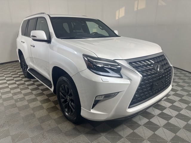 2023 Lexus GX 460 460 PREMIUM's photo