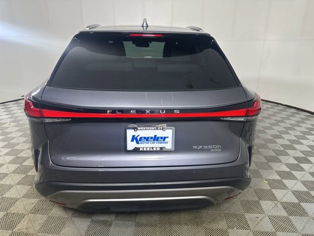 2023 Lexus RX Hybrid 350h - Photo 6