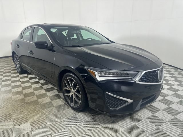 2022 Acura ILX Premium's photo