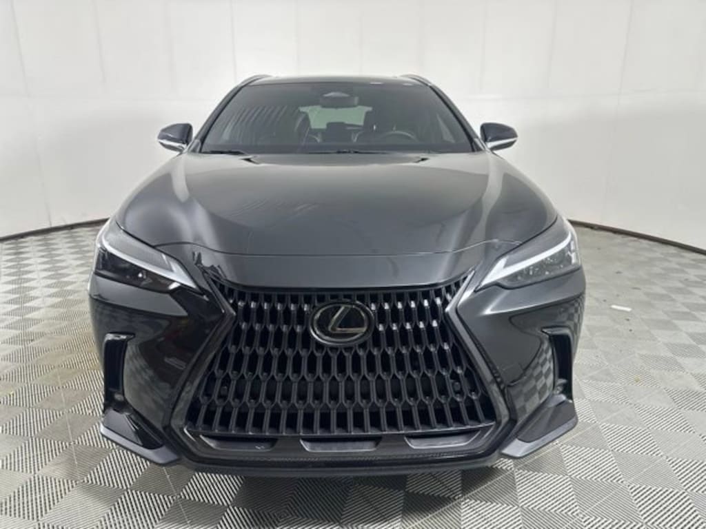 Used 2023 Lexus NX NX 350 Premium
