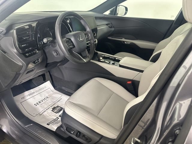 2023 Lexus RX Hybrid 350h - Photo 10