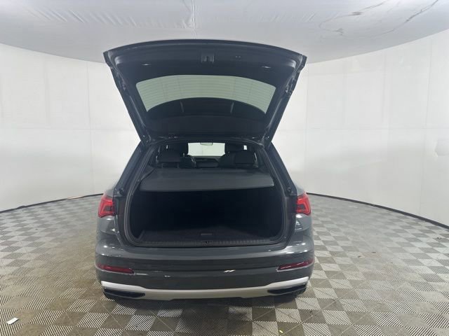 2020 Audi Q3 Premium - Photo 7