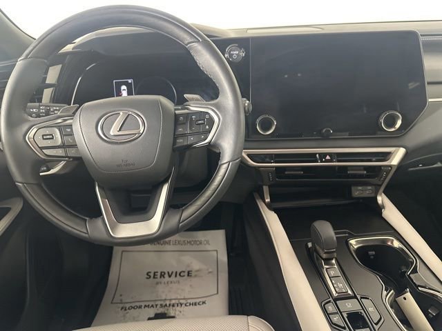 2023 Lexus RX Hybrid 350h - Photo 13