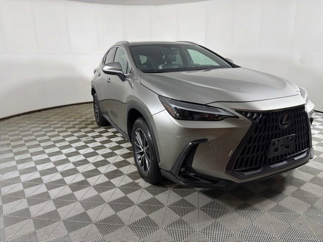 2022 Lexus NX 350 250 FWD's photo