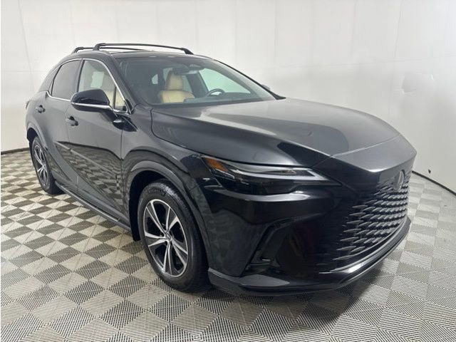 2024 Lexus RX 350 350 Premium AWD's photo