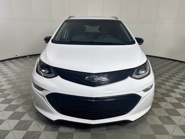 Used 2020 Chevrolet Bolt EV Premier with VIN 1G1FZ6S00L4142242 for sale in Westport, CT
