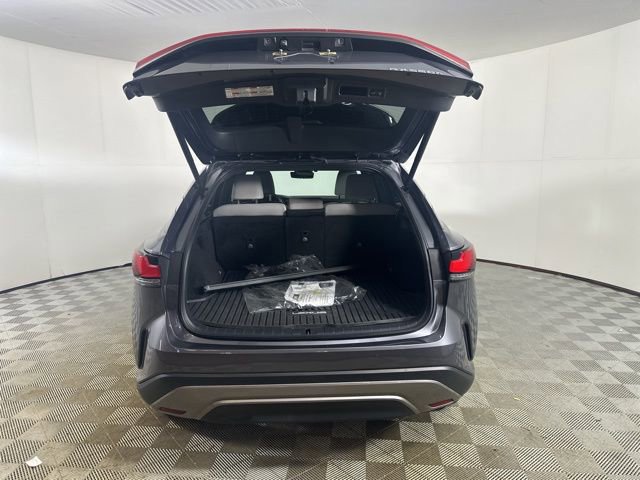 2023 Lexus RX Hybrid 350h - Photo 7