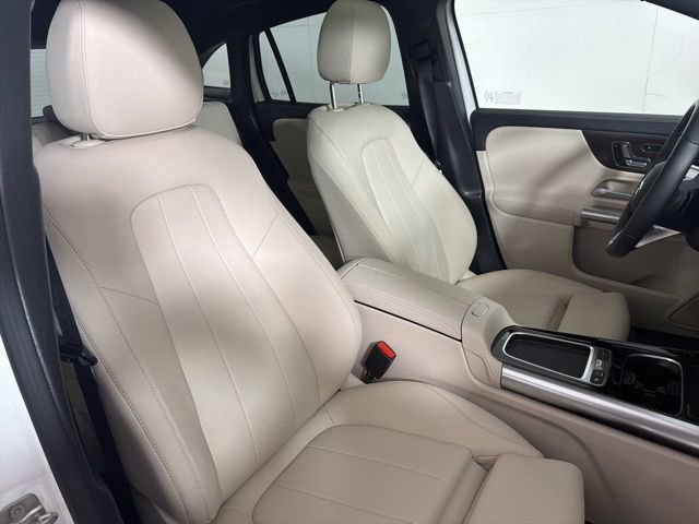 2025 Mercedes-Benz GLA GLA250 - Photo 20
