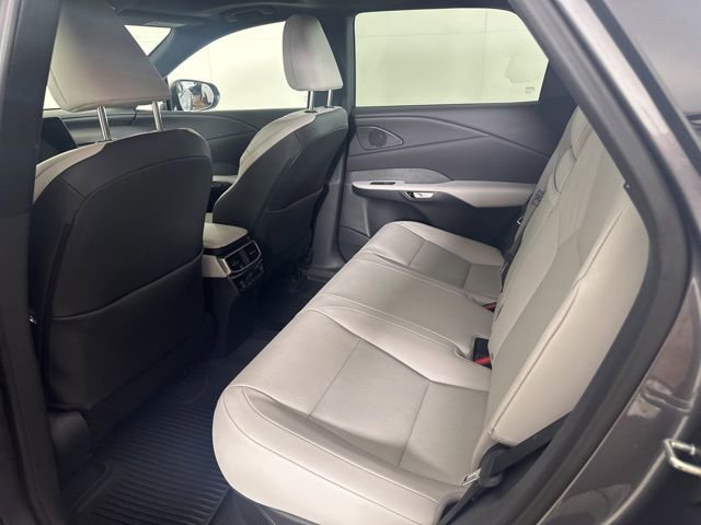 2023 Lexus RX Hybrid 350h - Photo 12