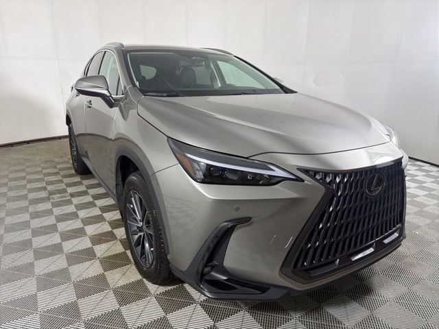 2023 Lexus NX 350