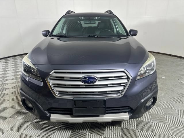 Used 2016 Subaru Outback Limited with VIN 4S4BSENC8G3243773 for sale in Westport, CT