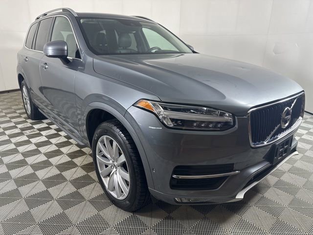 2018 Volvo XC90 Momentum