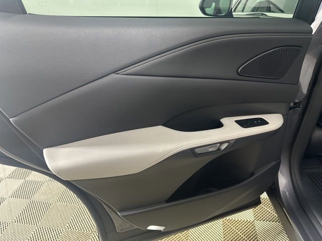 2023 Lexus RX Hybrid 350h - Photo 11