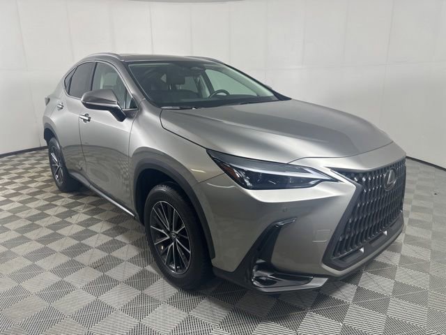 2024 Lexus NX 350h 350h Premium AWD's photo