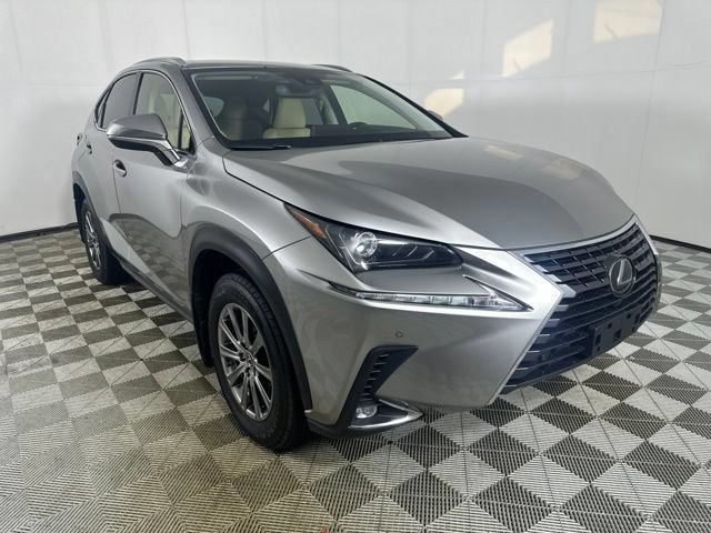 2020 Lexus NX 350 300 AWD's photo