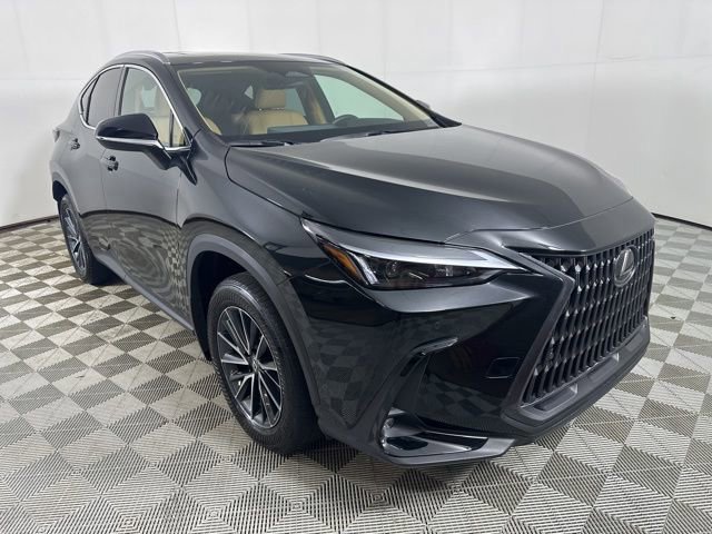 2023 Lexus NX 350