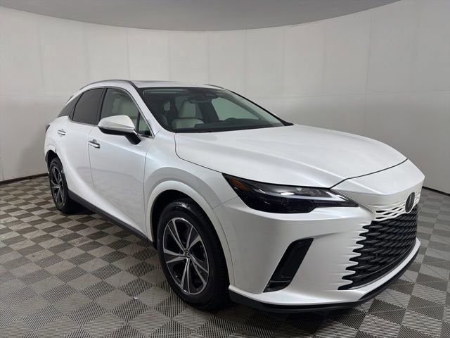 2024 Lexus RX 350 350 Premium AWD's photo